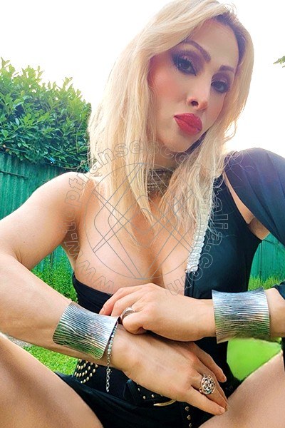 Foto 4 di Regina Audrey Italiana transescort Monza