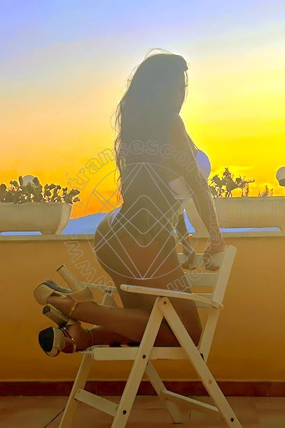 Foto 51 di Keylla Rios transescort Chiavari