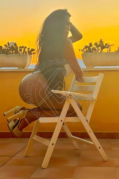 Foto 50 di Keylla Rios transescort Chiavari