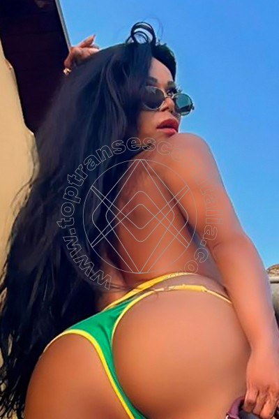 Foto 43 di Keylla Rios transescort Chiavari