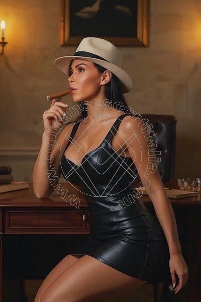 Foto 5 di Keylla Rios transescort Chiavari
