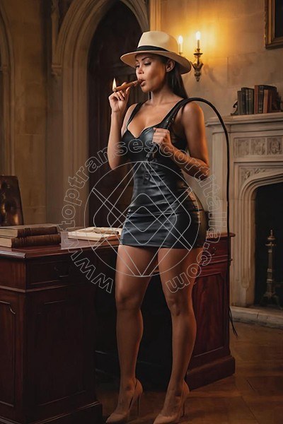 Foto 10 di Keylla Rios transescort Chiavari