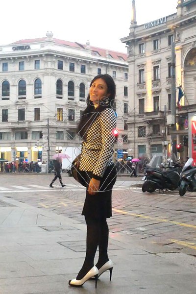 Foto 59 di Elena Gala transescort Milano