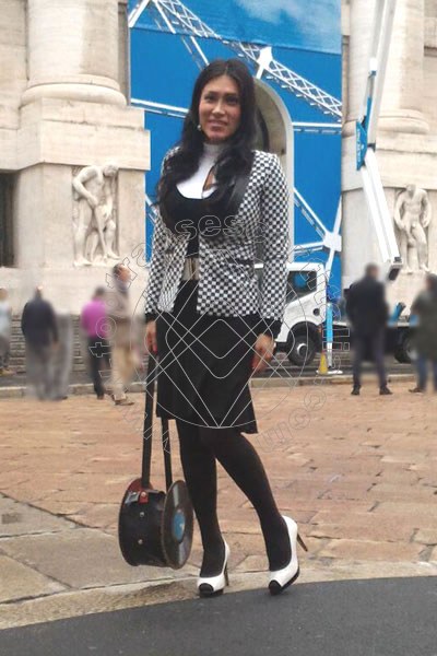 Foto 60 di Elena Gala transescort Milano
