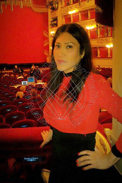 Foto 64 di Elena Gala transescort Milano