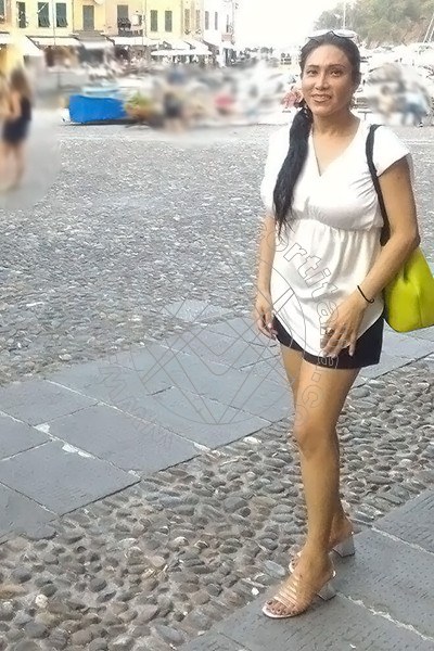 Foto 50 di Elena Gala transescort Milano