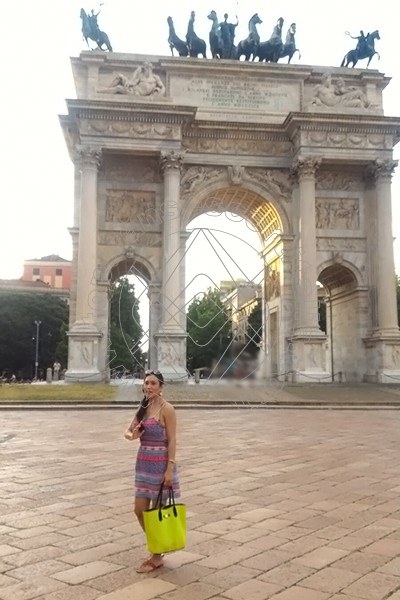 Foto 58 di Elena Gala transescort Milano