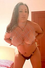 Foto di Amaranta Hot transescort