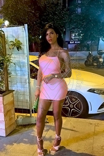 Foto 24 di Vania Cubana transescort Cremona
