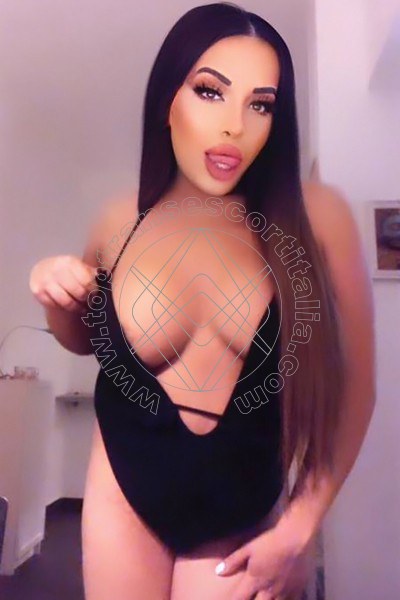 Foto di Ayda Gold transescort Lugano