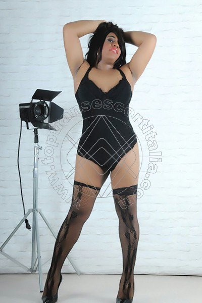 Foto 1 di Dryka transescort Lodi