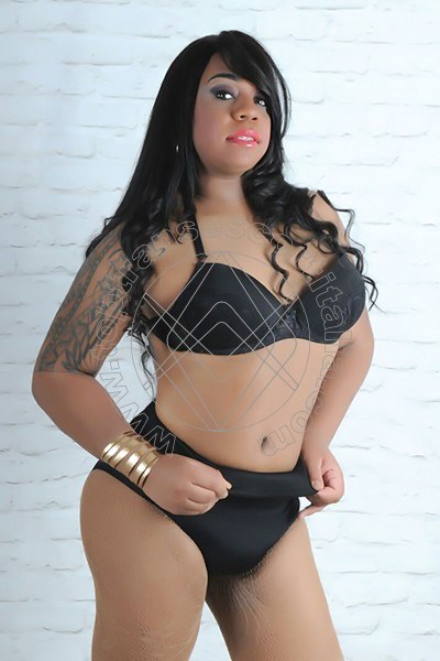 Foto 10 di Dryka transescort Lodi