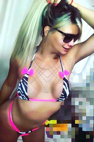 Foto 40 di Bruna Zelnik transescort Castellón De La Plana