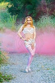 Foto di Ts Angelina - Crazy Sexy transescort
