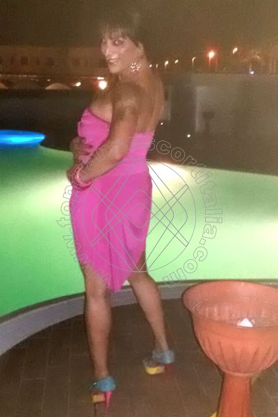 Foto 21 di Alessandra Dior transescort Isernia