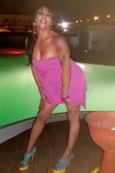 Foto 20 di Alessandra Dior transescort Isernia