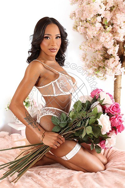 Foto 6 di Angel Jade Pornostar transescort Lecce