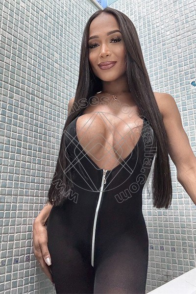 Foto 1 di Angel Jade Pornostar transescort Lecce