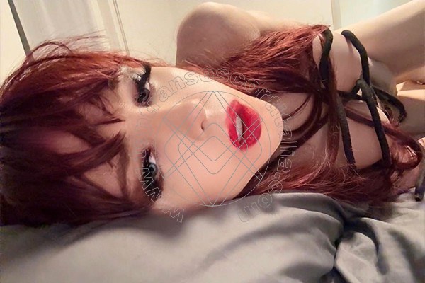 Foto 10 di Bianca Occhiblu transescort Tirana