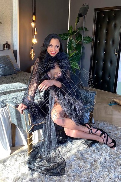 Foto 55 di Keylla Marques Pornostar Xxl transescort Fortaleza