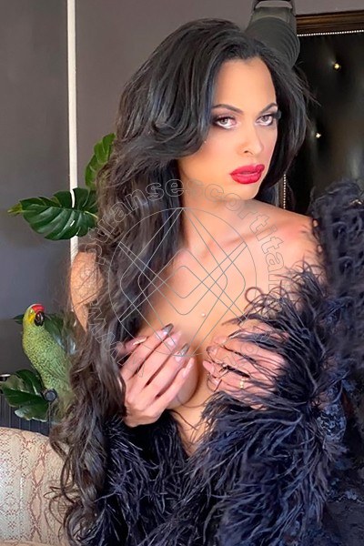 Foto 54 di Keylla Marques Pornostar Xxl transescort Fortaleza