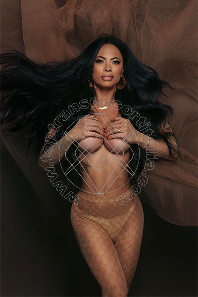 Foto 1 di Keylla Marques Pornostar Xxl transescort Fortaleza