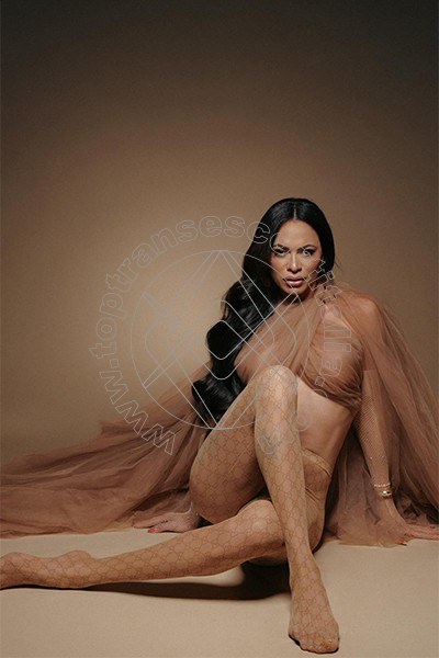 Foto 3 di Keylla Marques Pornostar Xxl transescort Fortaleza