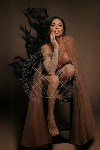 Foto di Keylla Marques Pornostar Xxl transescort Fortaleza