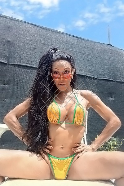 Foto 4 di Wanessa Armani transescort Massa