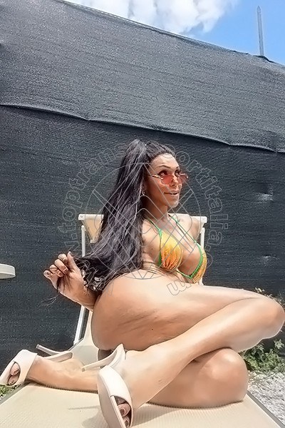 Foto 7 di Wanessa Ambrosio transescort Frosinone