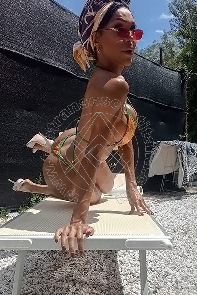 Foto 11 di Wanessa Ambrosio transescort Frosinone