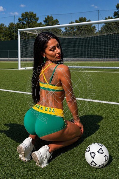 Foto 1 di Yasmin Tx transescort Firenze