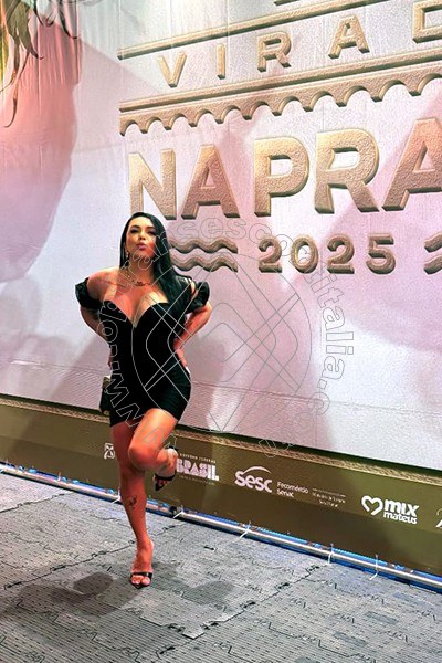 Foto 38 di Kimberly Noel transescort Empoli