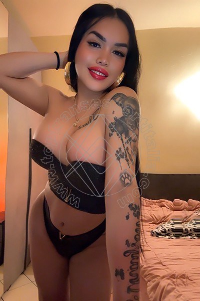 Foto 83 di Thays transescort Rimini