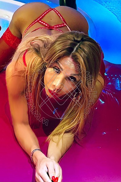 Foto 5 di Jackelyn transescort Rimini