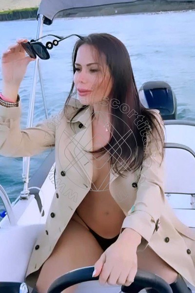 Foto di Melissa Jolie transescort Alba Adriatica