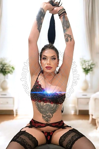 Foto 1 di Sexy Sophie transescort Toulouse