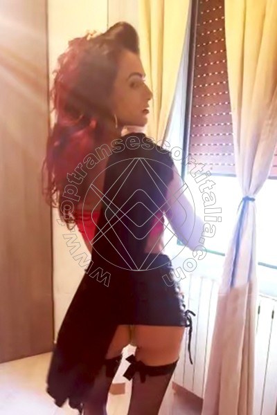 Foto 22 di Chiara Mendes transescort Civitanova Marche
