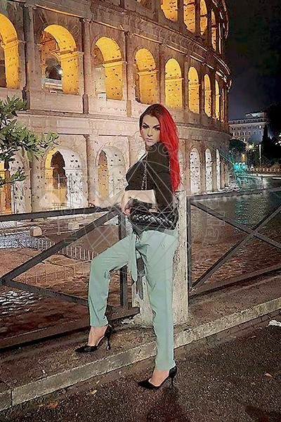 Foto 23 di Chiara Mendes transescort Civitanova Marche