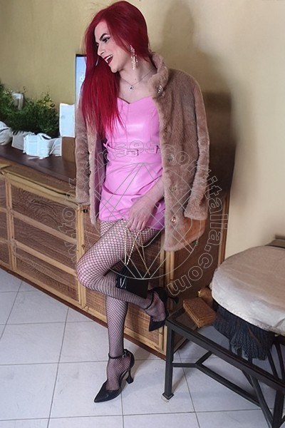 Foto 11 di Chiara Mendes transescort Civitanova Marche