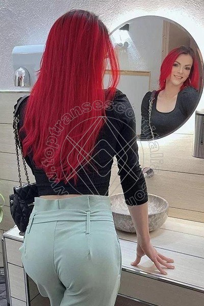 Foto 10 di Chiara Mendes transescort Civitanova Marche