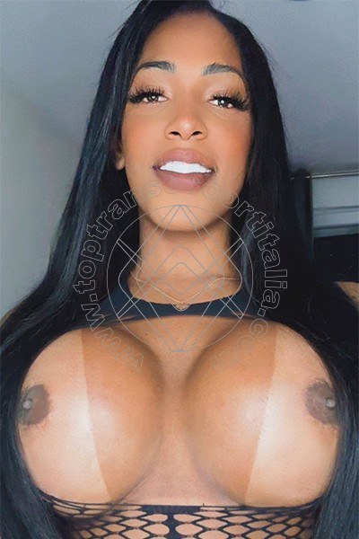 Foto 21 di Brithany Hausenbek transescort Parigi