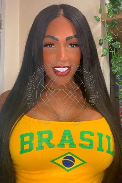 Foto 18 di Brithany Hausenbek transescort Parigi