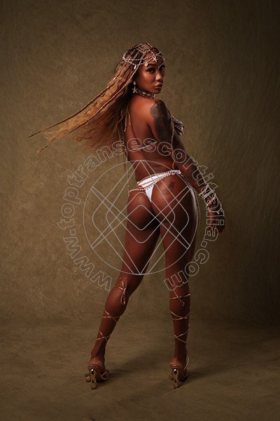 Foto 4 di Kelly Rios transescort Alba adriatica