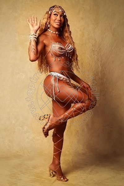 Foto 1 di Kelly Rios transescort Alba adriatica