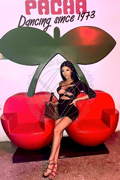 Foto 1 di Alessia Sanchez transescort Barcellona