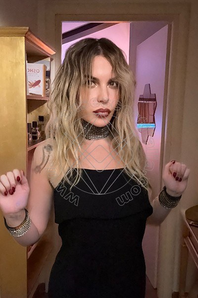 Foto di Sonia Italiana transescort Milano