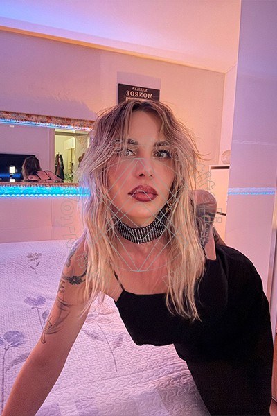 Foto 2 di Sonia Italiana transescort Milano