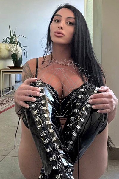 Foto 4 di Bruna Beker transescort Porto alegre