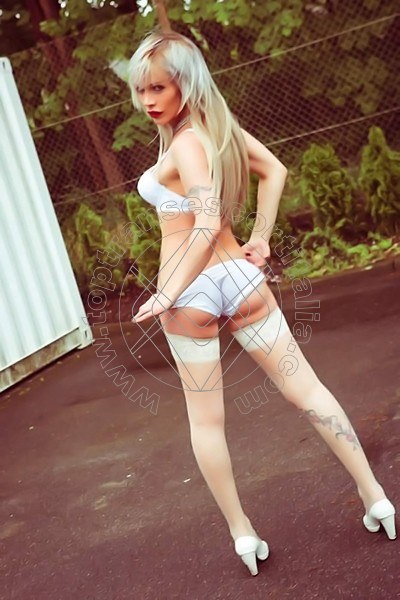 Foto 35 di Carolina Sensuale transescort Hannover